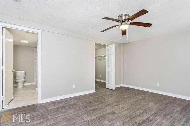 7124 Lady Heidi Court, Jonesboro, GA 30236
