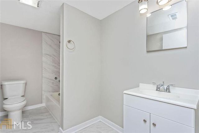 7124 Lady Heidi Court, Jonesboro, GA 30236