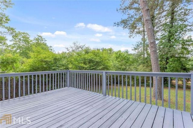 7124 Lady Heidi Court, Jonesboro, GA 30236