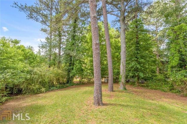 7124 Lady Heidi Court, Jonesboro, GA 30236