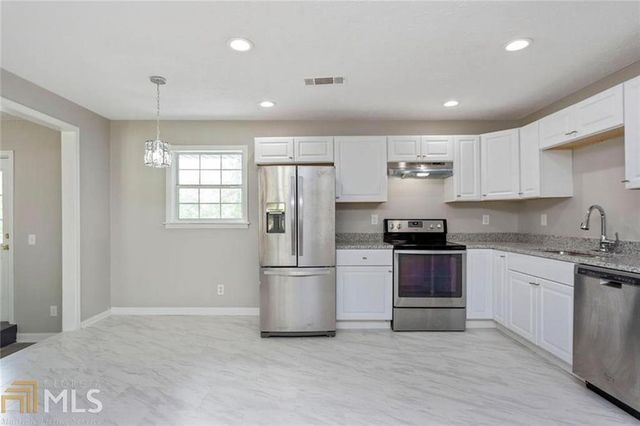 7124 Lady Heidi Court, Jonesboro, GA 30236