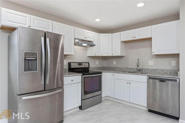 7124 Lady Heidi Court, Jonesboro, GA 30236