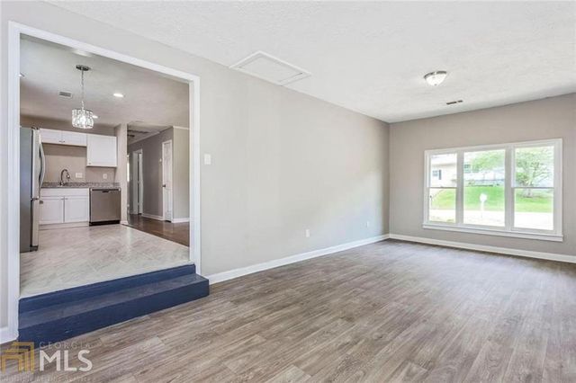 7124 Lady Heidi Court, Jonesboro, GA 30236