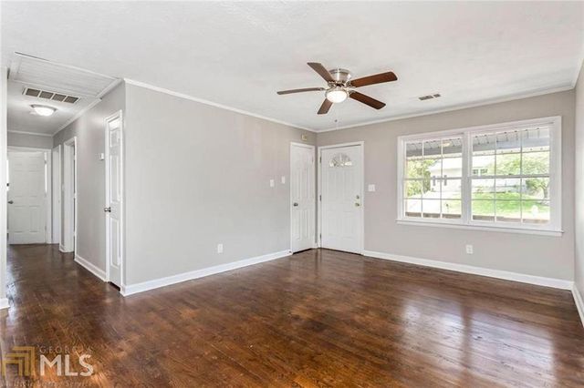 7124 Lady Heidi Court, Jonesboro, GA 30236