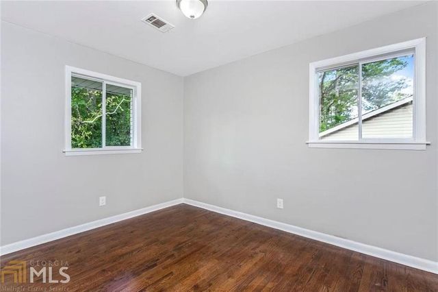 7124 Lady Heidi Court, Jonesboro, GA 30236