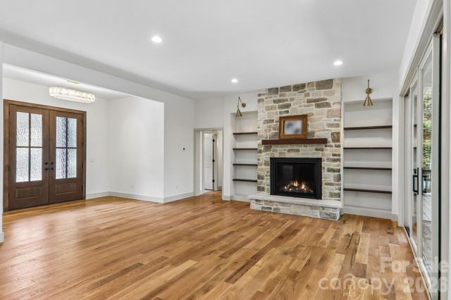 318 Mountain Home Trail, Brevard, NC 28712