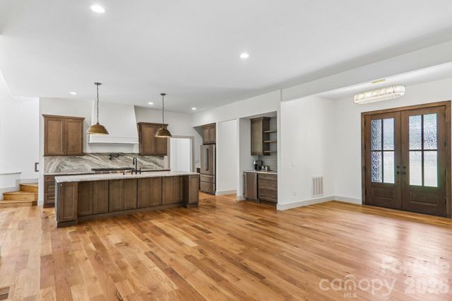 318 Mountain Home Trail, Brevard, NC 28712