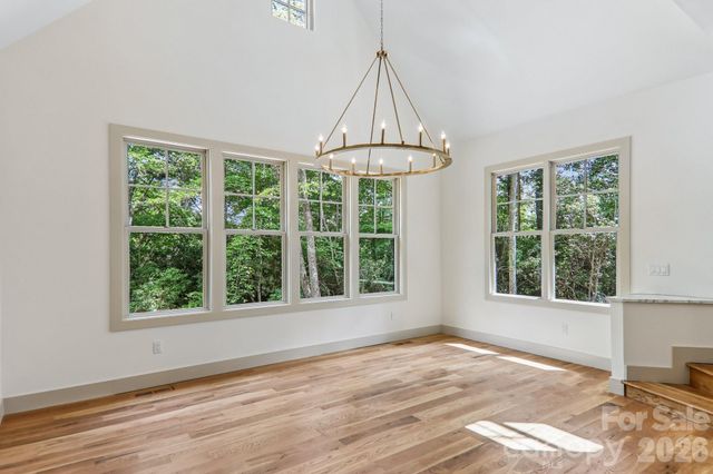 318 Mountain Home Trail, Brevard, NC 28712