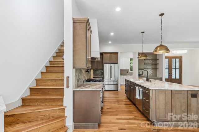 318 Mountain Home Trail, Brevard, NC 28712