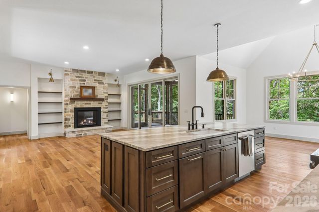 318 Mountain Home Trail, Brevard, NC 28712
