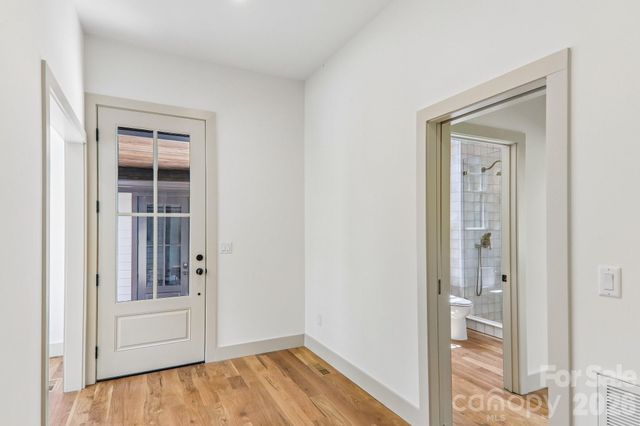 318 Mountain Home Trail, Brevard, NC 28712