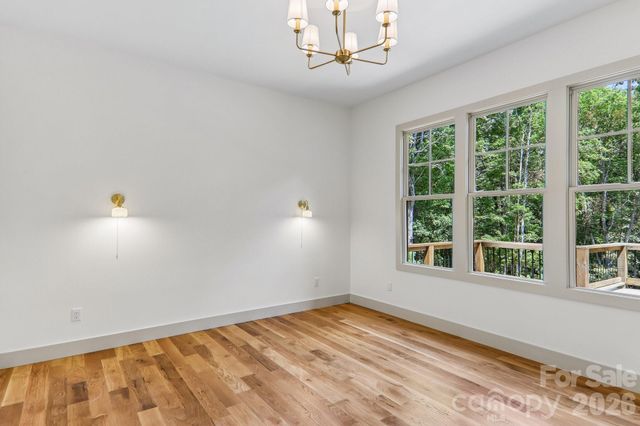 318 Mountain Home Trail, Brevard, NC 28712