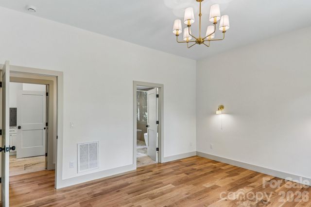 318 Mountain Home Trail, Brevard, NC 28712