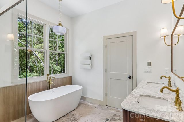 318 Mountain Home Trail, Brevard, NC 28712