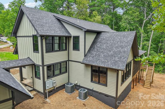 318 Mountain Home Trail, Brevard, NC 28712