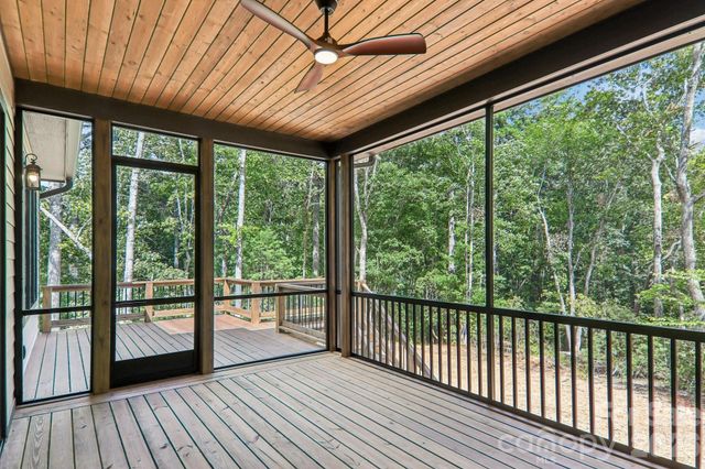 318 Mountain Home Trail, Brevard, NC 28712