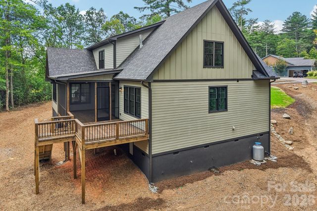 318 Mountain Home Trail, Brevard, NC 28712