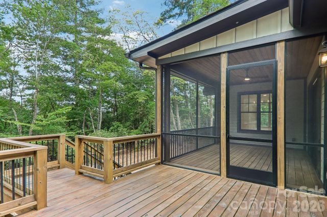 318 Mountain Home Trail, Brevard, NC 28712