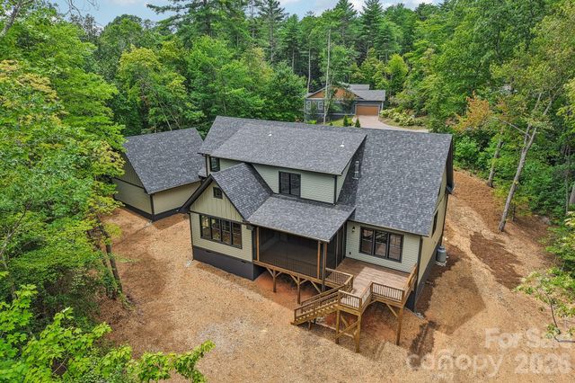 318 Mountain Home Trail, Brevard, NC 28712