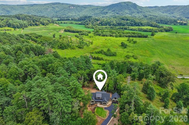 318 Mountain Home Trail, Brevard, NC 28712