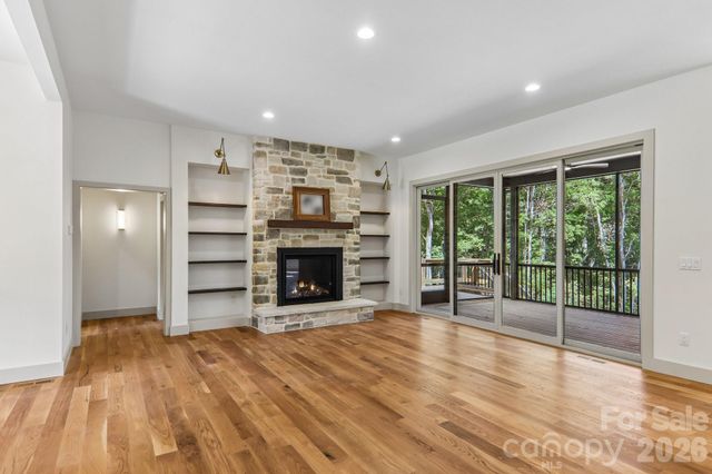 318 Mountain Home Trail, Brevard, NC 28712