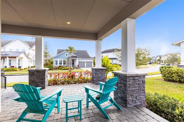 13324 STODDART AVENUE, Orlando, FL 32827