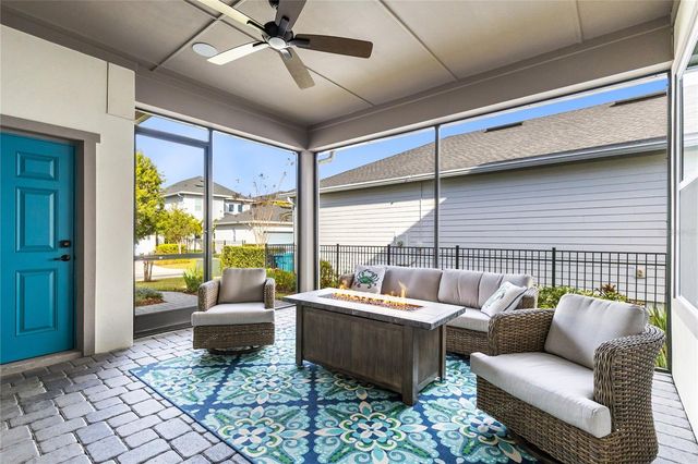 13324 STODDART AVENUE, Orlando, FL 32827