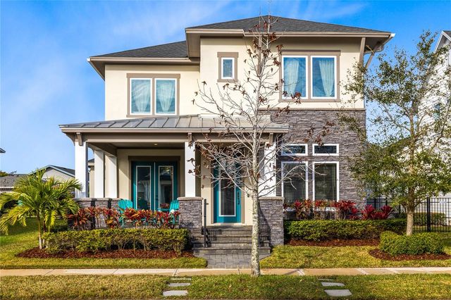 13324 STODDART AVENUE, Orlando, FL 32827