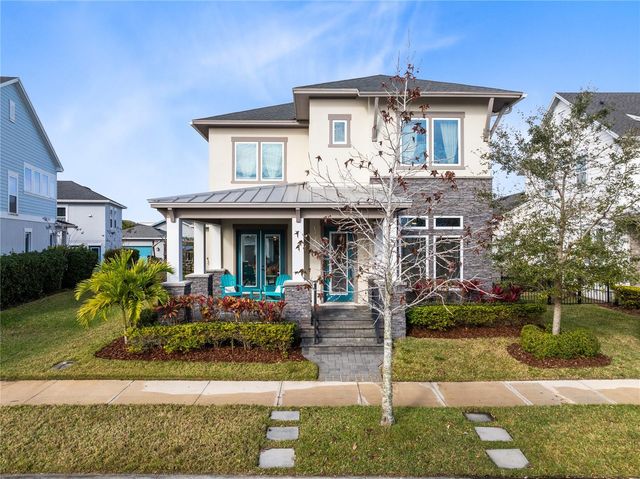 13324 STODDART AVENUE, Orlando, FL 32827