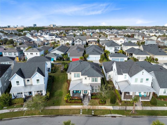 13324 STODDART AVENUE, Orlando, FL 32827