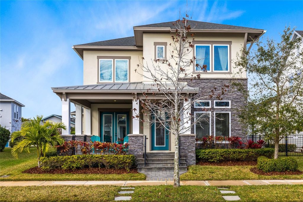 13324 STODDART AVENUE, Orlando, FL 32827