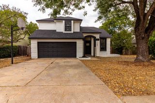 1105 Rambling TRL, Cedar Park, TX 78613