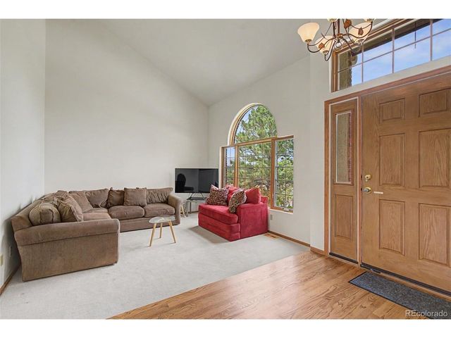 125 Chantrey Ct, Colorado Springs, CO 80906