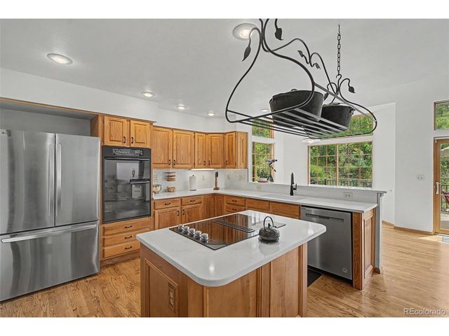 125 Chantrey Ct, Colorado Springs, CO 80906