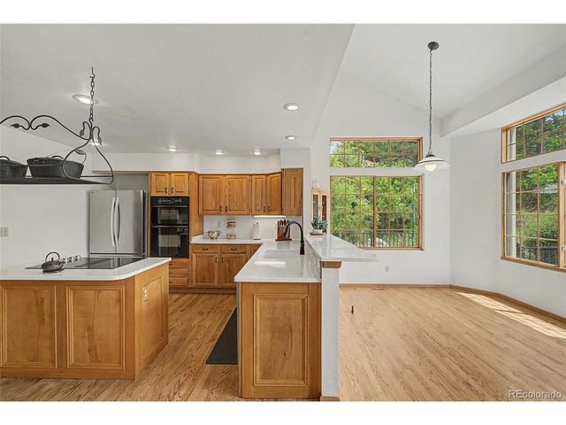 125 Chantrey Ct, Colorado Springs, CO 80906