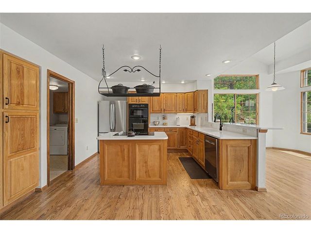 125 Chantrey Ct, Colorado Springs, CO 80906