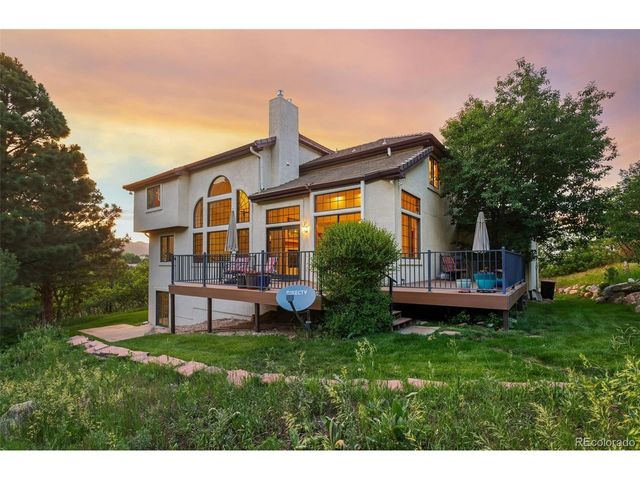 125 Chantrey Ct, Colorado Springs, CO 80906