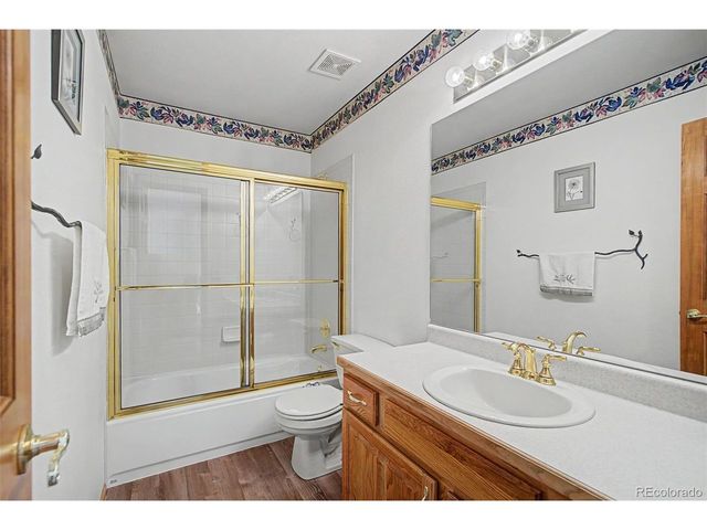 125 Chantrey Ct, Colorado Springs, CO 80906