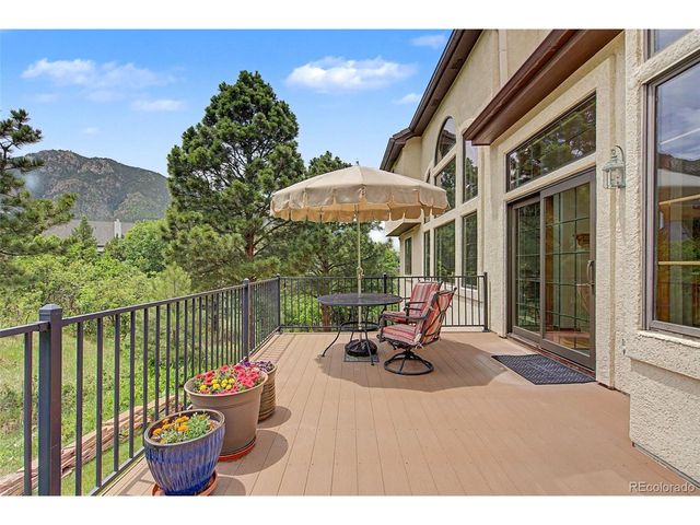 125 Chantrey Ct, Colorado Springs, CO 80906