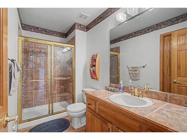 125 Chantrey Ct, Colorado Springs, CO 80906