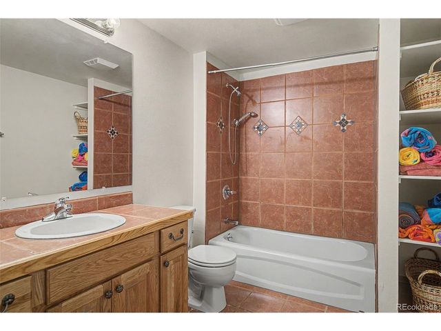 125 Chantrey Ct, Colorado Springs, CO 80906
