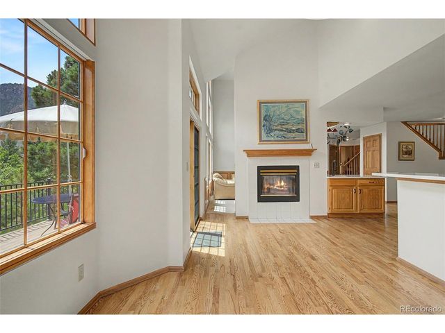 125 Chantrey Ct, Colorado Springs, CO 80906