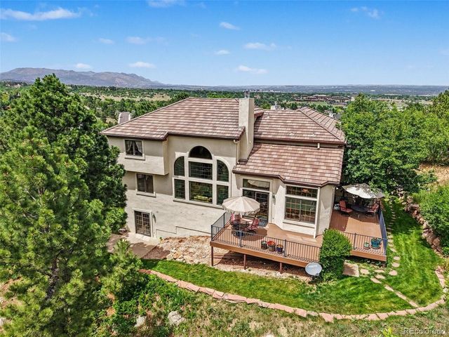 125 Chantrey Ct, Colorado Springs, CO 80906