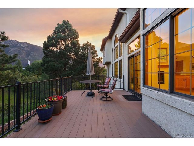 125 Chantrey Ct, Colorado Springs, CO 80906