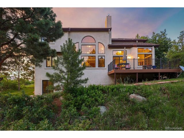 125 Chantrey Ct, Colorado Springs, CO 80906