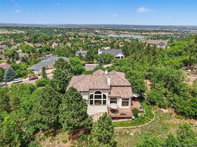 125 Chantrey Ct, Colorado Springs, CO 80906