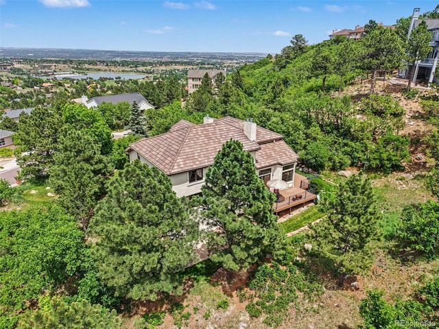125 Chantrey Ct, Colorado Springs, CO 80906