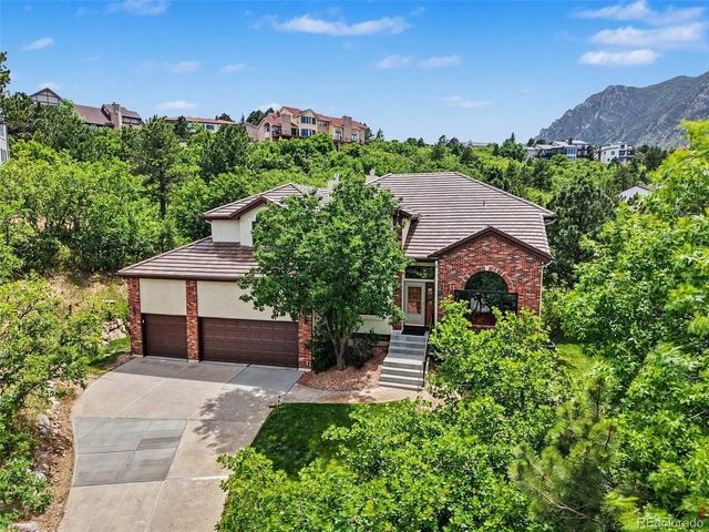 125 Chantrey Ct, Colorado Springs, CO 80906