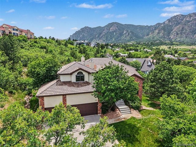 125 Chantrey Ct, Colorado Springs, CO 80906