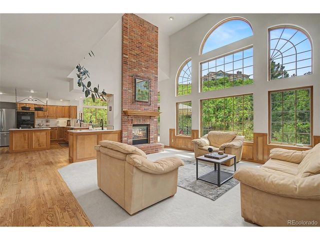 125 Chantrey Ct, Colorado Springs, CO 80906